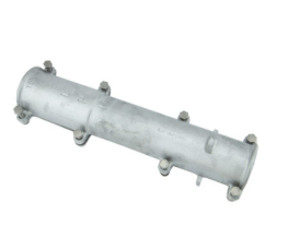 Khớp nối nhôm