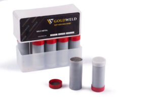 Thuốc hàn Goldwell