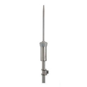 Kim thu sét Pulsar IMH 3012 Bán kính bảo vệ 71m